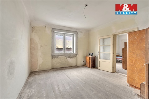 Prodej rodinného domu, 260 m² 8