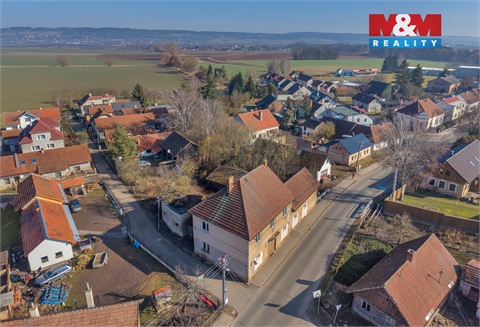 Prodej rodinného domu, 260 m² 4