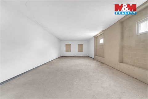 Prodej rodinného domu, 260 m² - 16