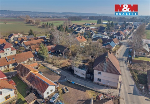 Prodej rodinného domu, 260 m² - 20