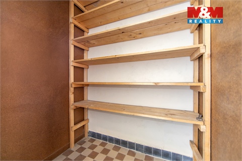 Prodej bytu 1+1, 43 m² - 20