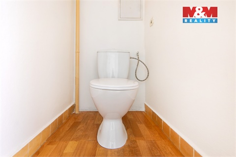 Prodej bytu 1+1, 43 m² - 10