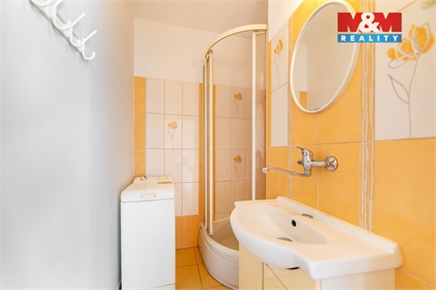 Prodej bytu 1+1, 43 m² 6