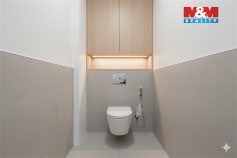 Prodej bytu 1+1, 43 m² 10