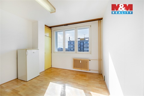 Prodej bytu 1+1, 43 m² 4