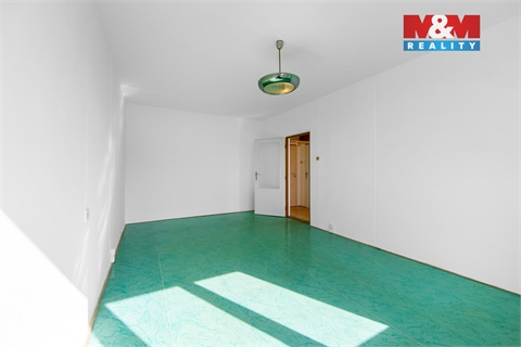 Prodej bytu 1+1, 43 m² - 8