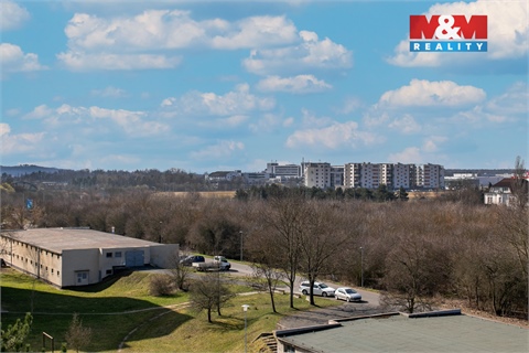 Prodej bytu 1+1, 43 m² - 16