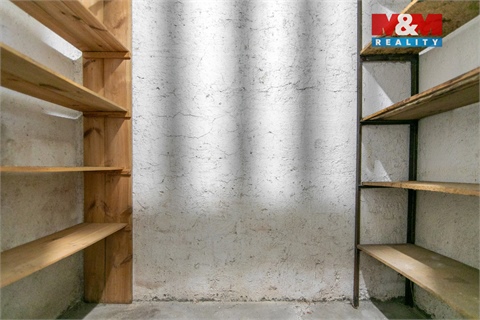 Prodej bytu 1+1, 43 m² 22