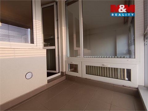 Prodej bytu 2+1, 52 m² 6