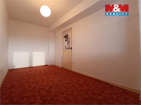 Prodej bytu 2+1, 52 m² - 6