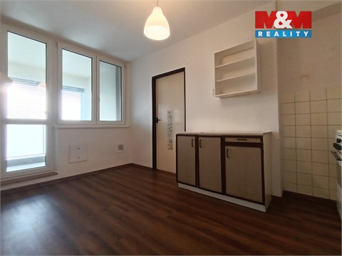 Prodej bytu 2+1, 52 m² - 4