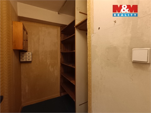 Prodej bytu 2+1, 52 m² - 8