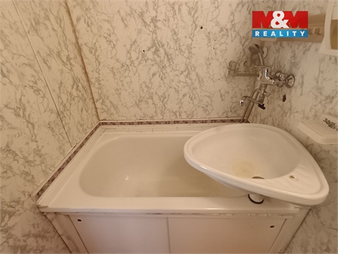 Prodej bytu 2+1, 52 m² 8