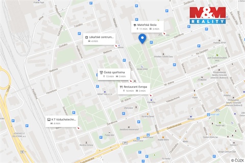 Prodej bytu 2+1, 52 m² 10