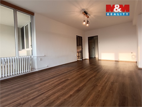 Prodej bytu 2+1, 52 m² 4