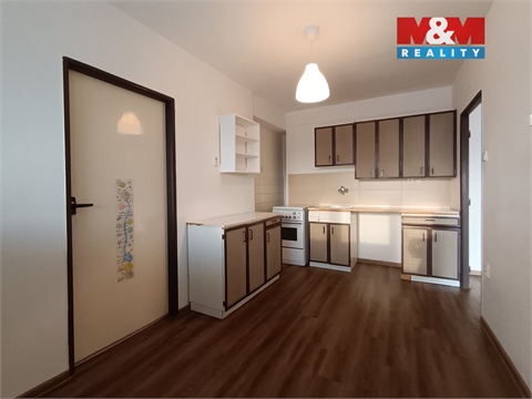 Prodej bytu 2+1, 52 m² 2