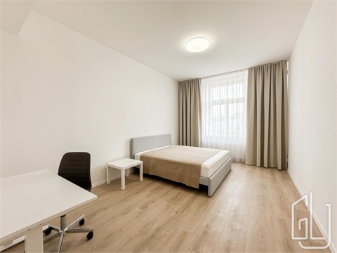 Pronájem bytu 2kk, 60 m² - 6