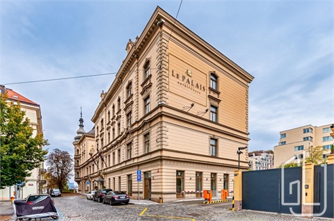 Pronájem bytu 2kk, 60 m² - 12