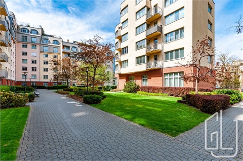 Pronájem bytu 2kk, 60 m² - 10