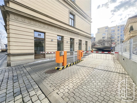Pronájem bytu 2kk, 60 m² 12