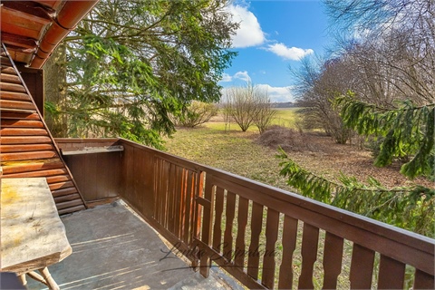 Prodej chaty / chapuly, 92 m² - 6