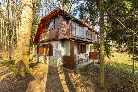 Prodej chaty / chapuly, 92 m² - 2