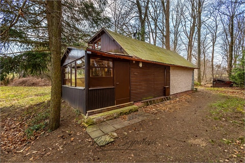 Prodej chaty / chapuly, 92 m² - 14