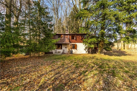 Prodej chaty / chapuly, 92 m² 0