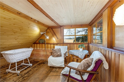 Prodej chaty / chapuly, 92 m² 8