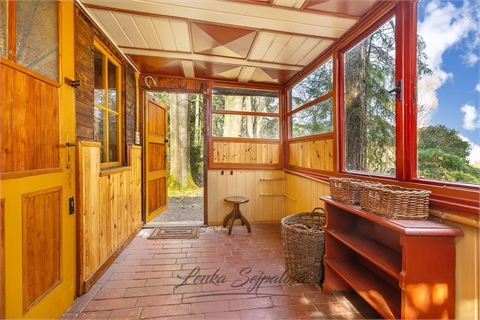 Prodej chaty / chapuly, 92 m² - 8