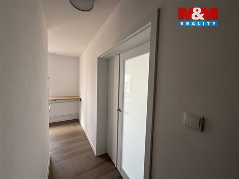 Pronájem bytu 2+1, 56 m² 14