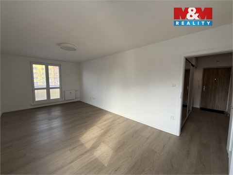 Pronájem bytu 2+1, 56 m² - 12
