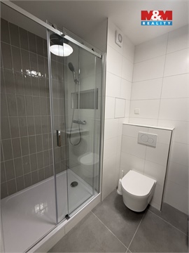 Pronájem bytu 2+1, 56 m² - 6