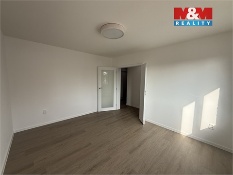 Pronájem bytu 2+1, 56 m² 16