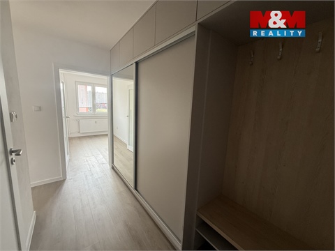 Pronájem bytu 2+1, 56 m² - 22