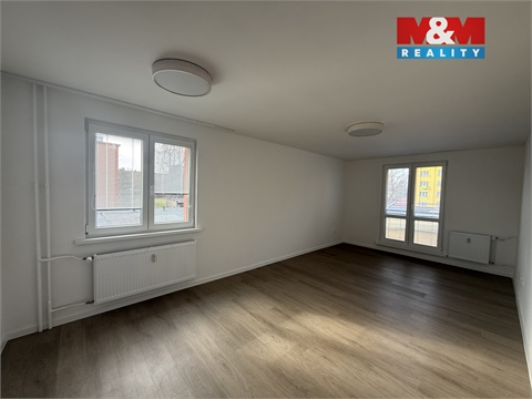 Pronájem bytu 2+1, 56 m² - 10
