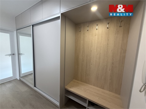 Pronájem bytu 2+1, 56 m² 10