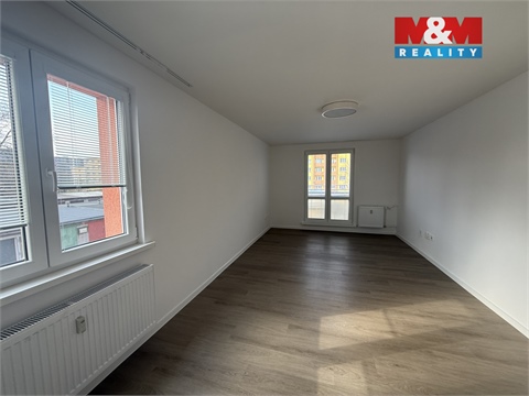 Pronájem bytu 2+1, 56 m² 12