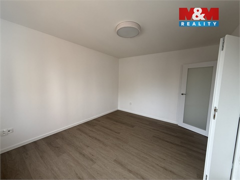 Pronájem bytu 2+1, 56 m² - 16