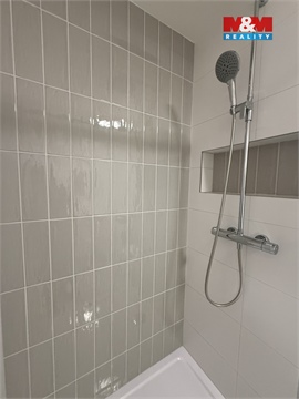 Pronájem bytu 2+1, 56 m² - 8