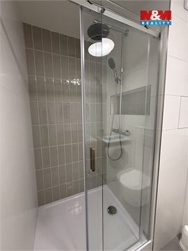 Pronájem bytu 2+1, 56 m² 8