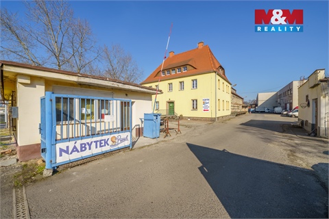 Prodej obchodních prostor, 760 m² 4