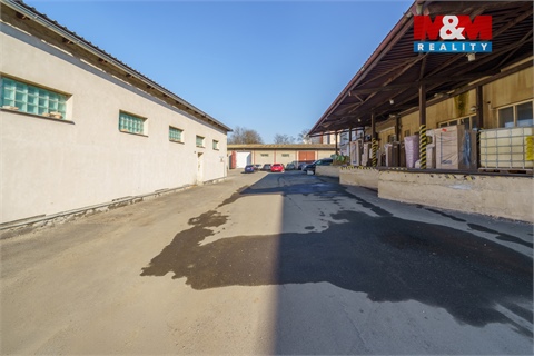 Prodej obchodních prostor, 760 m² 10