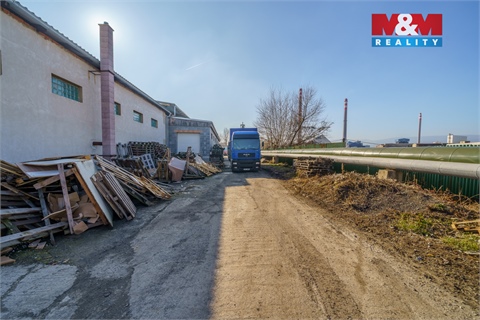 Prodej obchodních prostor, 760 m² - 24