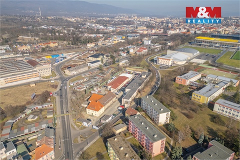 Prodej obchodních prostor, 760 m² - 28