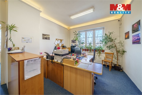 Prodej obchodních prostor, 760 m² 18