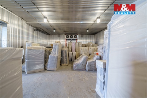 Prodej obchodních prostor, 760 m² - 20