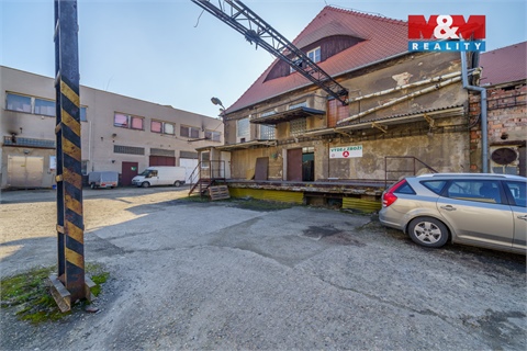 Prodej obchodních prostor, 760 m² - 22