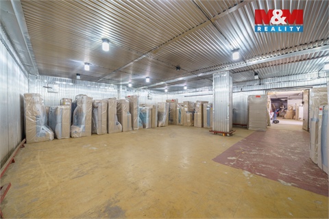 Prodej obchodních prostor, 760 m² 20