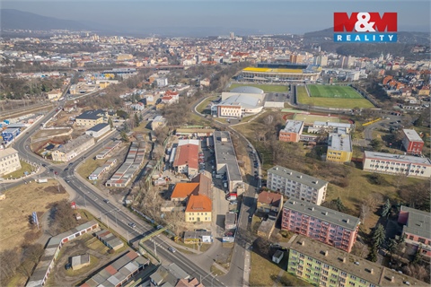 Prodej obchodních prostor, 760 m² 26
